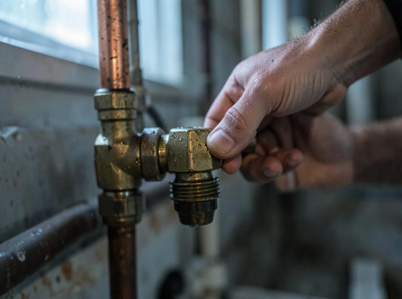Emergency Plumber Wetumka, OK FAQs